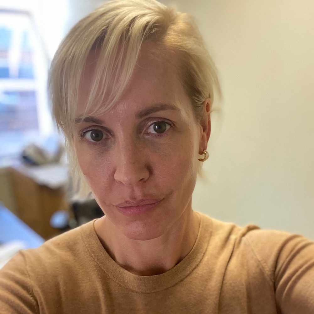 Meet your Posher, Karoline